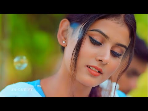 Zihaal E Miskin Song | School Love Story | V Mishra, Shreya Ghoshal | Unique Yt