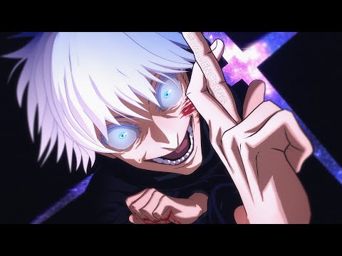 Every time a Jujutsu Sorcerer goes CRAZY Jujutsu Kaisen (Gojo, Nobara, Megumi Yuta)