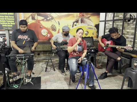 Tiada Lagi Kidungmu - Lefthanded Cover by DB