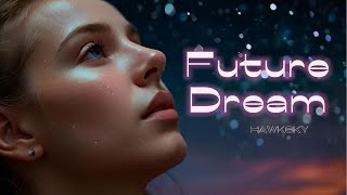 Hawk Sky - Future Dream (Official Music Video)