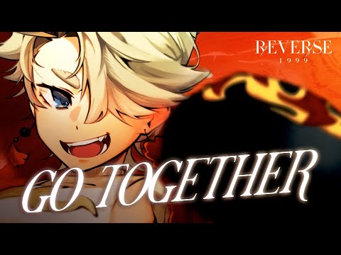 【MICCHI】Go Together - Reverse: 1999 Cover