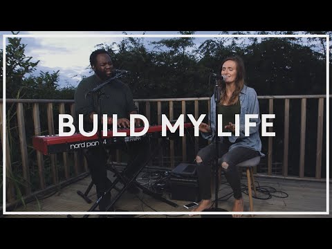 Build My Life (gospel cover) - LIFE Worship