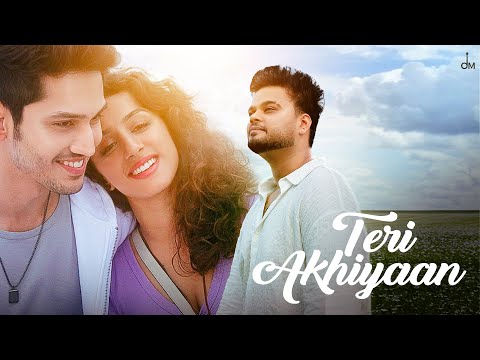 Danny - Teri Akhiyaan | Avvy Sra | Suyash | Sagar | Harsh Kargeti | Yaadu Brar