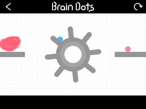 I have cleared stage 277 on Brain Dots! http://braindotsapp.com #BrainDots #BrainDots_s277