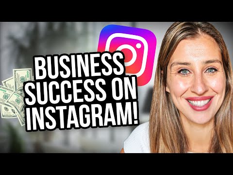 3 Ways Instagram Is Working TODAY For Business