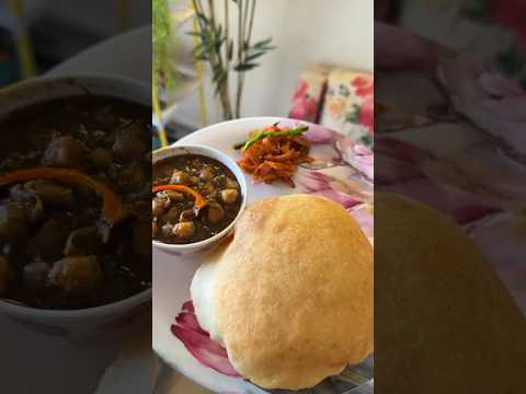 Chole Bhatura Recipe #amritsaricholerecipe #cholebhaturae