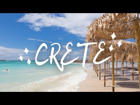 Top 5 Things To Do in Crete Greece