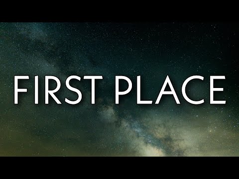 Polo G, Lil Tjay - First Place (Lyrics)