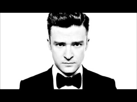 Justin Timberlake ft Jay Z - Suit & Tie (Lyrics)