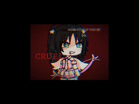 Cupid how could you be so cruel? 💔 #gacha #gachalife #trend #fypシ゚viral #fypシ゚ #gachatiktok #hello