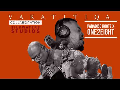 Paradise Rootz x One2Eight - Vakatitiqa [Official Audio]