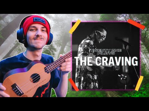 THE CRAVING - *NEW* Twenty One Pilots Reaction!