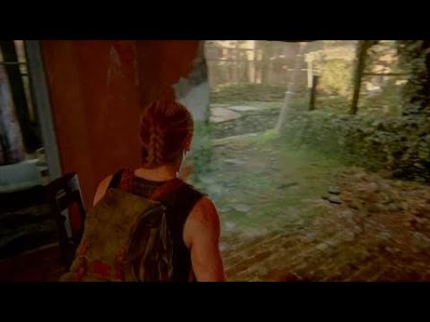 The Last of Us™ Part II