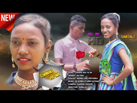 Semapur Bazar Renag Samosa/Chanhu Ya Na/Ranjeet - Priyanka/NEW SANTHALI VIDEO 2022