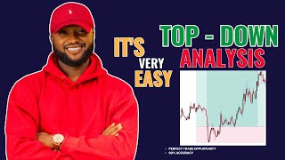 It's Very Easy Top Down Analysis