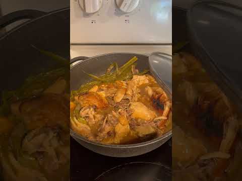 Litson Paksiw na Manok # #viral #food #viralfood #trendingshorts #cooking #viralvideos