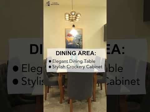 Stunning 3 BHK Interior Design in Ahmedabad | Modern & Stylish Home Tour