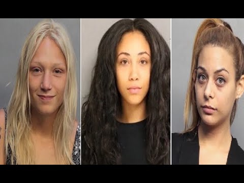 2020 Hottest Mugshots. Episode #2