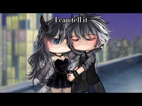 []I like the way you kiss me[]Gacha trend|explanation in desc. #fypyoutube #plsgoviral