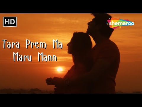 Tara Prem Ma Maru Mann | Romeo And Radhika | Tushar Sadhu | Vidhi Parikh | New Gujarati Song