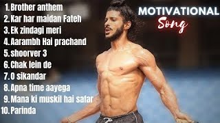 New Motivation Song | Mashup Motivational Songs | Inspiring Songs