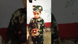 Maa Sherawaliye #shorts #short #viralvideo #youtubeshorts #armydeshbhaktisongs #indianarmy #dance