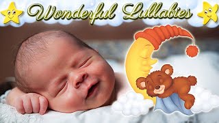 2 Hours Super Relaxing Baby Music ♥♥♥ Bedtime Lullaby For Sweet Dreams ♫♫♫ Sleep Music