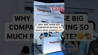 WHY ARE THESE BIG COMPANIES BUYING SO MUCH HOUSES 😳 #realestateinvestor #realestate #entrepreneur