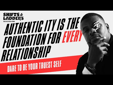 Why Authenticity is Key in Relationships