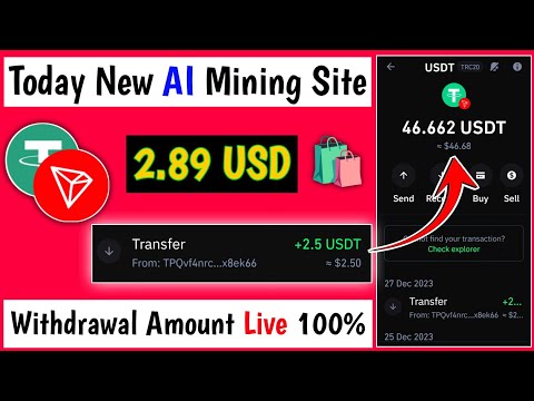 💫$150/Day 💯Usdt Earning Site🤑Earn Free Usdt🥳Usdt Investment Site❤️New Earning Site 2024💟Usdt Mining✅