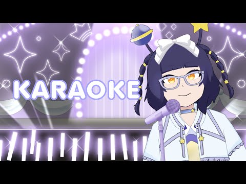 【KARAOKE】 Alien nyanyi lagu anime!! #shorts