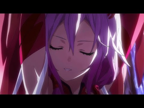 「Creditless」Guilty Crown OP / Opening 1「UHD 60FPS」