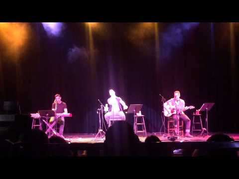 Daughtry 18 Years Acoustic