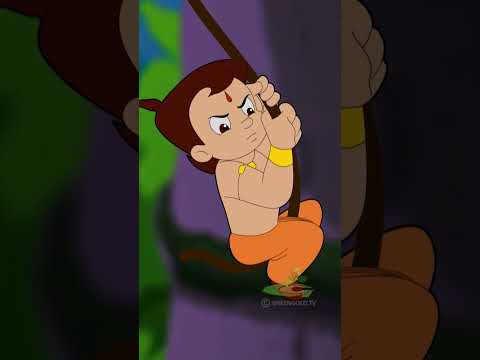 Chhota Bheem #Shorts #Trending #ChhotaBheem