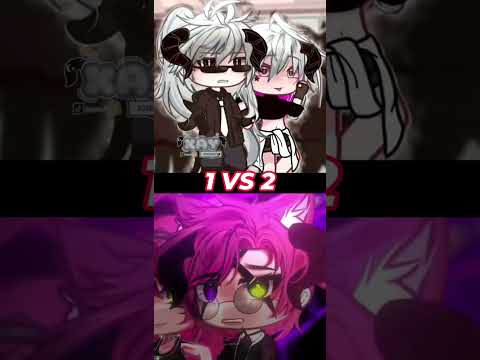 1 or 2 ? Gacha Life Shorts #gachalife #tiktok #compilation #gachameme #gachatrend #gachaclub #gacha