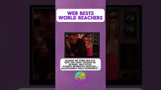 GET TO KNOW WORLD REACHERS #internationalstudy