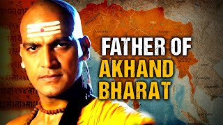 Untold Secrets of Chanakya - Akhand Bharat and Vishkanyas