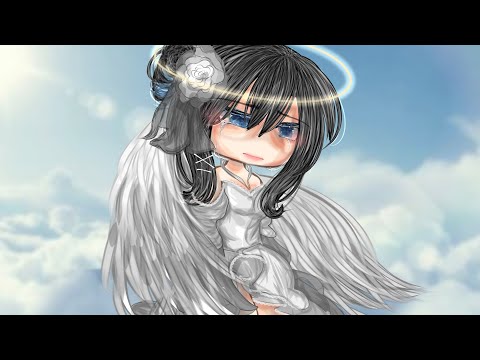 [💧]I hear the angels cry[🪽]Gacha trend|Ib:​⁠@im...dumb...7049  #gacha #10kviewstarget  #fypyoutube