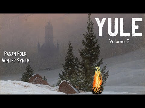 Music for Yule: Volume 2