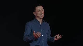 不要让教育消耗孩子们的感受力 Don't let education consume children's feelings | Cha Zhao 赵查 | TEDxGuangzhou