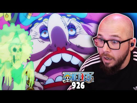 BIG MOM WHO??? | (One Piece Reaction)