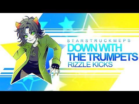 S★MEPS | DOWN WITH THE TRUMPETS Multifandom MEP [IC #7]