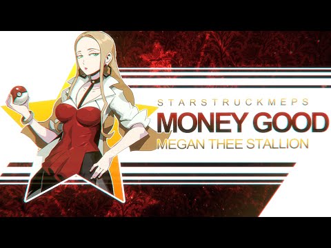 S★MEPS | Money Good |  Multifandom IC [#27]