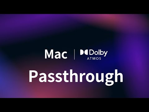 Apple TV Audio Passthrough? Soon! macOS Sequoia turns on HDMI passthrough (CC subtitles)