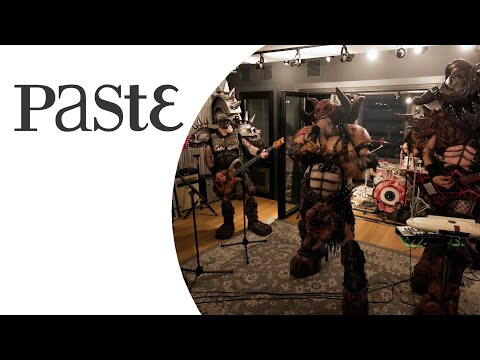 GWAR - Sick of You | Paste