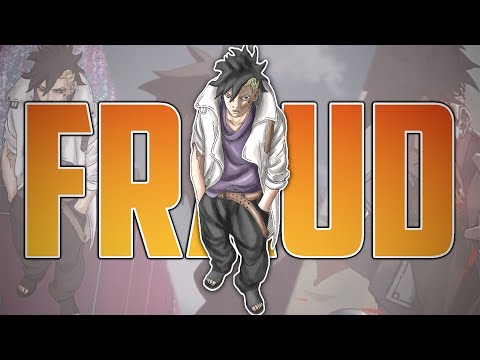 Kawaki is a FRAUD!?