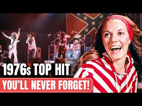 The Best Top 10 - 1976 Songs We Will Never Forget