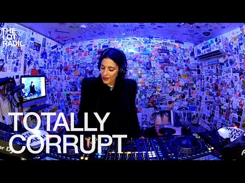 TOTALLY CORRUPT WITH KRISTINE BARILLI AND SCOTT KIERNAN @TheLotRadio 11-12-2024