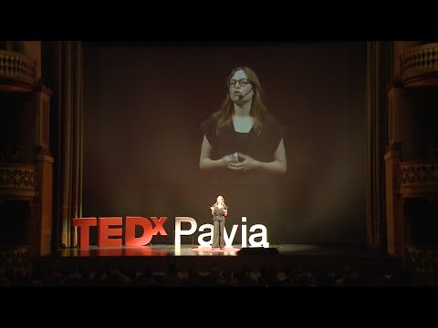 Emozioni: che effetto ci fa il modo in cui ne sentiamo parlare? | Isabel Gangitano | TEDxPavia