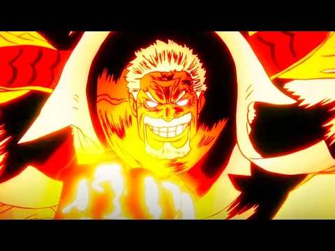 GARP GALAXY IMPACT EDIT /GARP EDIT/ONE PIECE1114 \ [EDIT\AMV]#anime#onepiece#fyp #garp#animeedit#AMV